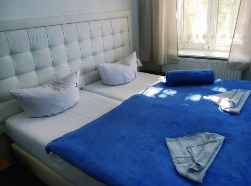 Villa Amadea – Miedzyzdroje, IA