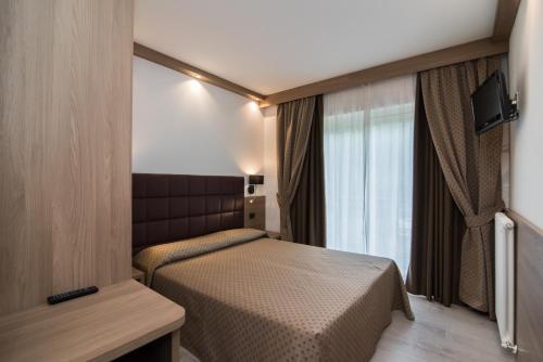 Hotel Bel Sit Wellness Spa – Valle di Cadore, 