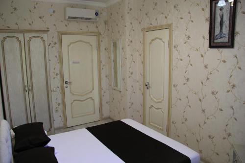 Hotel Parus City - image 4