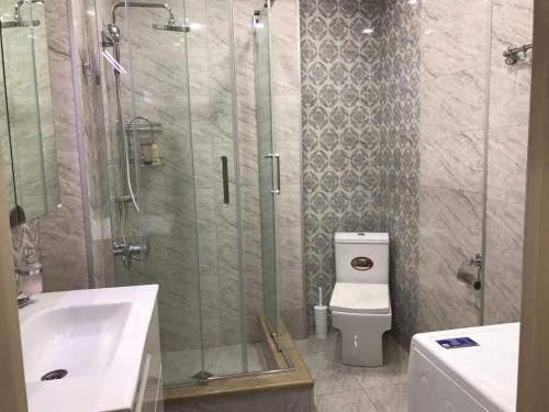 Batumi Seaview Apartments