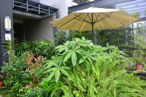 礁溪松田民宿  礁溪松田民宿