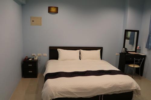 Hefeng Inn Bed and Breakfast