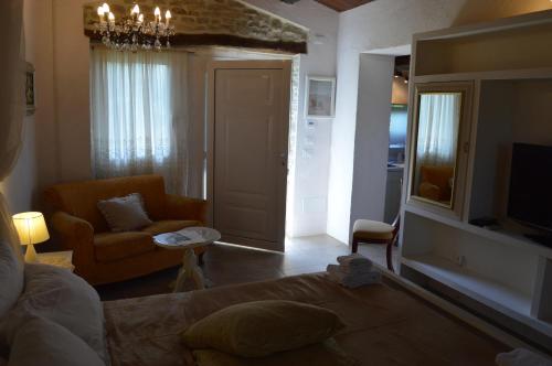 Villa Tamara Country & Spa Suites - main image