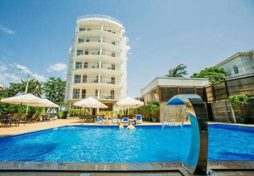 Kobuleti Pearl Of Sea Hotel & Spa Kobuleti Pearl Of Sea Hotel & Spa图片