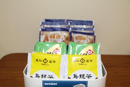 Hefeng Inn Bed and Breakfast