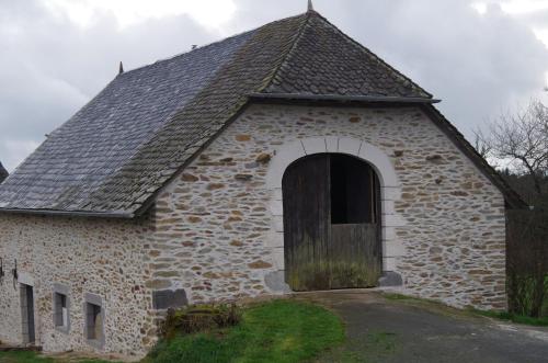 Les gîtes de la forêt gîte à louer Golf Haute Auvergne