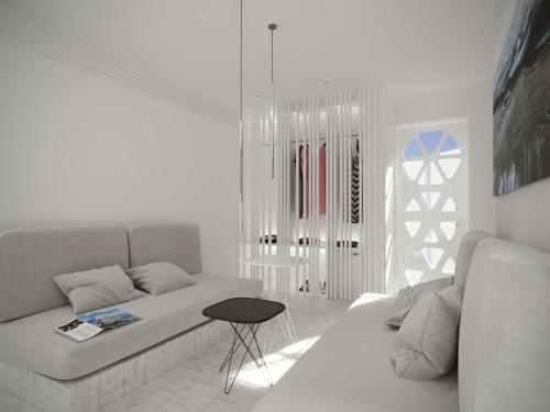 Mykonos Dove Beachfront Hotel - image 6
