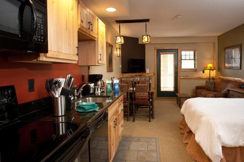 Greek Peak Mountain Resort