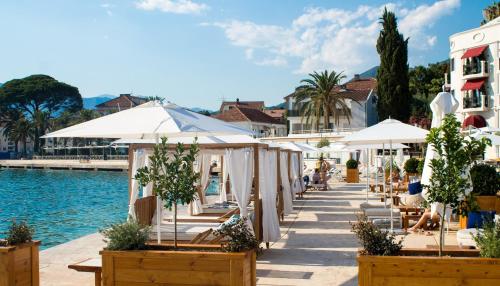 Boutique Hotel La Roche - image 14