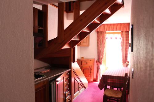 Seadmed, Residence Pavou in Cogne