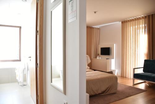 Hotel Rural Quinta das Quintães - image 3