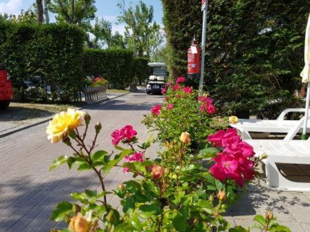 Villaggio Camping Europa Sottomarina Italy