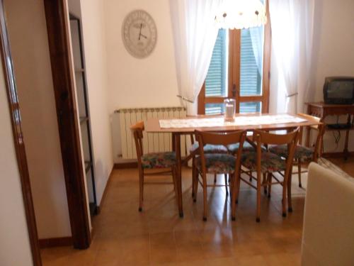 Зручності, Casa sul bosco in Сан - Ремо