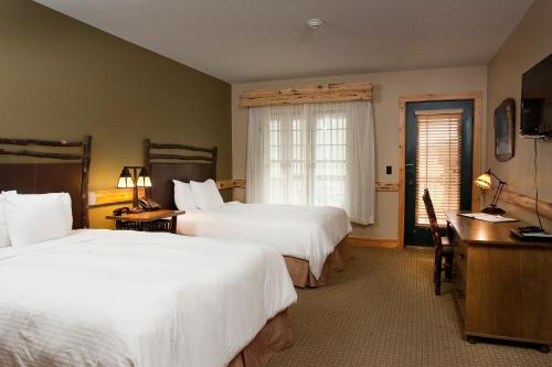 Greek Peak Mountain Resort