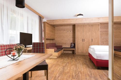 Hotel Augarten - main image