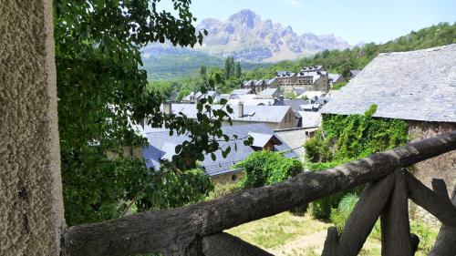 Hotel Mariana, Tramacastilla de Tena bei Torla