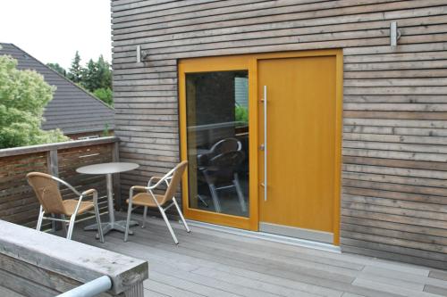 Exterior view, Ferienwohnung Lauenbruck in Other