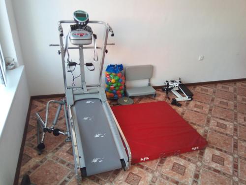 Guest House Nadezhda - image 4