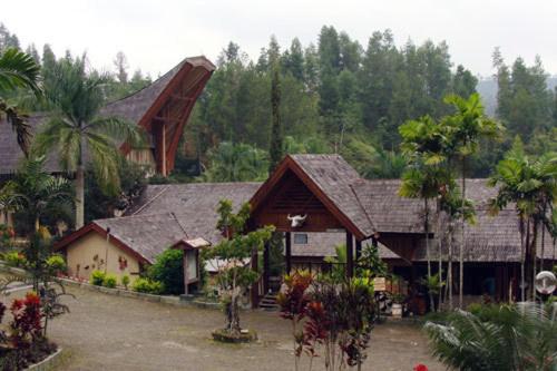 Sahid Toraja Hotel