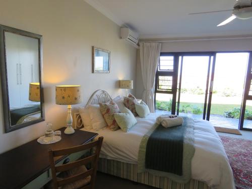 B&B Port Alfred - The Beach House - Bed and Breakfast Port Alfred