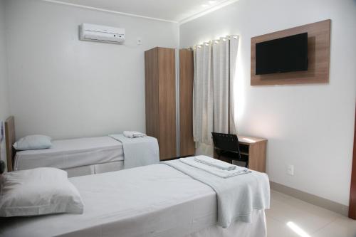 Cemarim Hotel