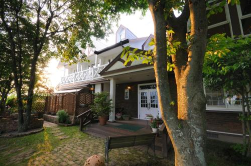 ペンション アンジェリカ