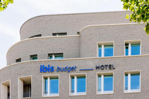 ibis budget Frankfurt City Ost - image 25