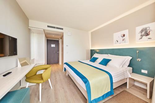 Hotel Sol Sipar for Plava Laguna - image 2