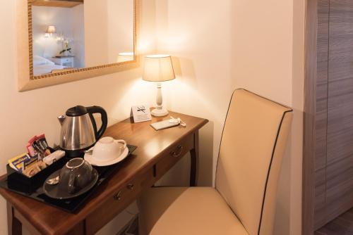 Relais Dei Mandorli – Bergamo, VA