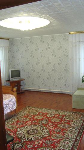 Guest House Morozovykh - image 7