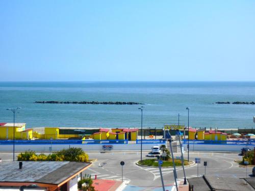 Strand, Appartamento Perla in Lido di Pomposa
