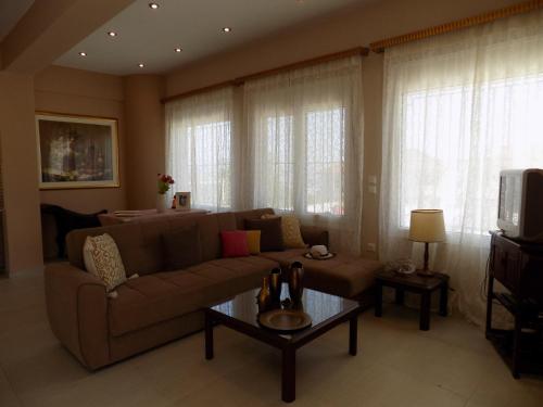  Passarona Apartments in Ioannina