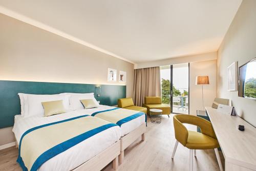 Hotel Sol Sipar for Plava Laguna - main image
