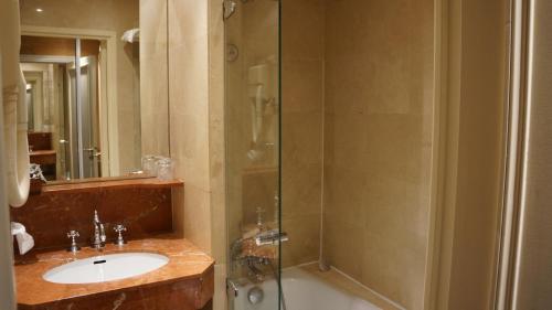 Chambre avec 2 lits, deluxe, familiale