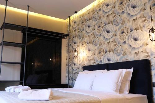  4 Seasons Luxury Apartments in Alexandroupoli