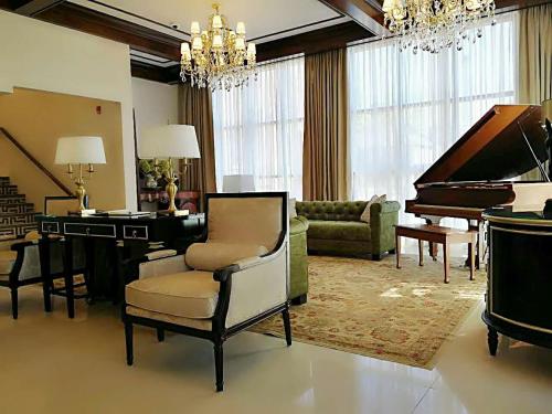 悉尼精品賓館及套房 (Sydney Boutique Inn & Suites) in 夏洛特敦市中心