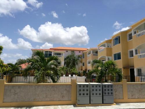 Équipements, Tropical Caribe in Bayahibe