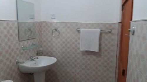 ห้องน้ำ, Green Villa in ฮิคคาดูวา