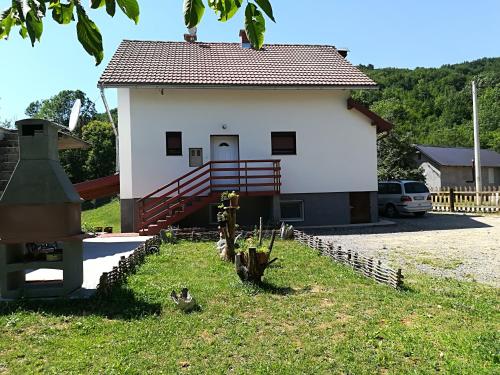 Guesthouse Bubalo - Drežnik Grad