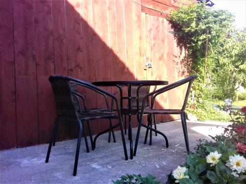  Studio Apartment Starcevic in Korenica