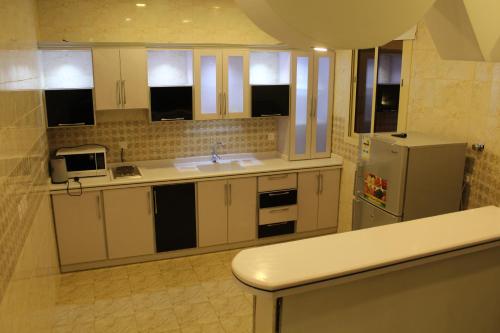 Alreef Diamond Villas