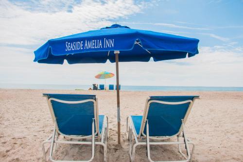 Seaside Amelia Inn - Amelia Island in Amelia Island, USA