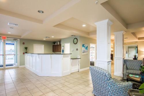 Seaside Amelia Inn - Amelia Island - image 4