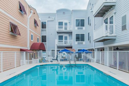 Úszómedence, Seaside Amelia Inn - Amelia Island in Amelia Island (Florida)