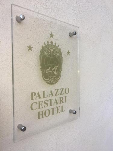 Palazzo Cestari Hotel - Tap to explore photos