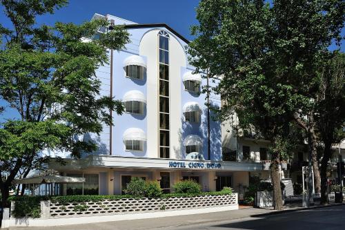 Hotel Cigno D'Oro - image 2