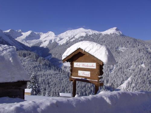 Gasthof Bergblick - main image