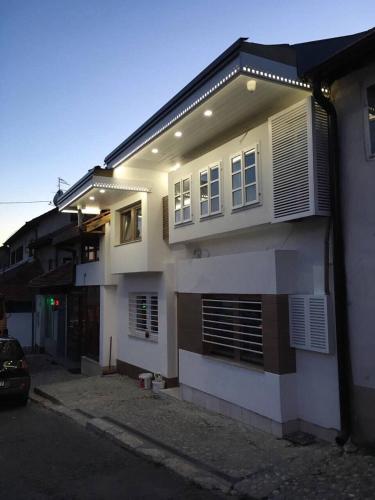 Guesthouse Biser - main image