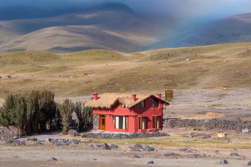 Hotel Tambopaxi