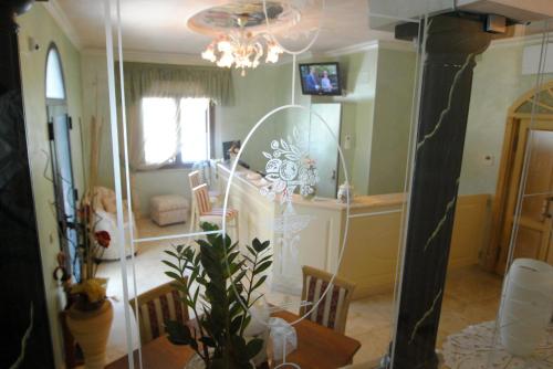 Il Salice in 奇維泰拉德爾特龍托